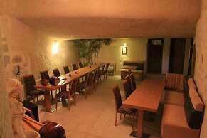 Monastery Cave Hotel
