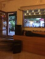 Monastery Cave Hotel