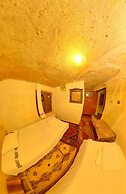 Monastery Cave Hotel