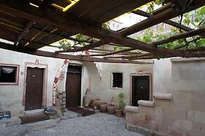 Monastery Cave Hotel