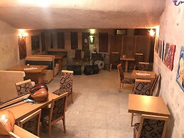 Monastery Cave Hotel