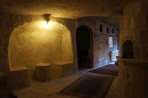 Monastery Cave Hotel
