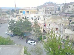 Monastery Cave Hotel