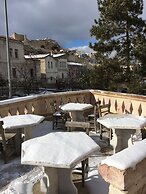 Monastery Cave Hotel