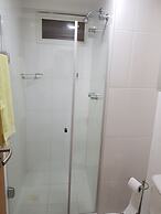 Apartamento na praia de Armação.