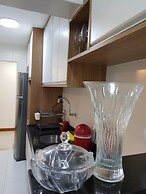 Apartamento na praia de Armação.