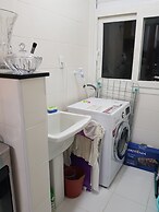 Apartamento na praia de Armação.