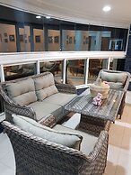 Apartamento na praia de Armação.