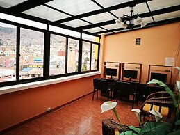 Hostal Perla Negra