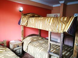 Hostal Perla Negra