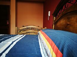 Hostal Perla Negra