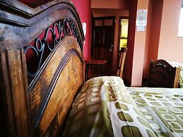 Hostal Perla Negra