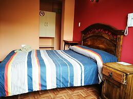 Hostal Perla Negra