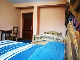 Hostal Perla Negra