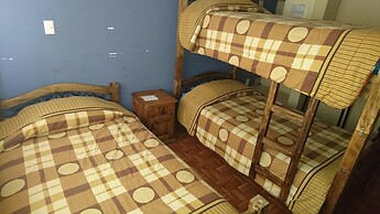 Hostal Perla Negra