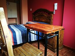 Hostal Perla Negra