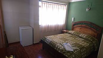 Hostal Perla Negra