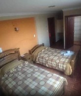 Hostal Perla Negra