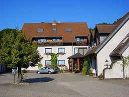 Hotel Simonshof Wolfsburg