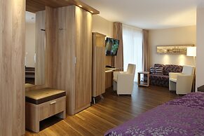 Hotel Simonshof Wolfsburg
