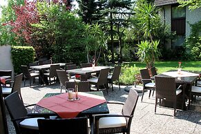 Hotel Simonshof Wolfsburg