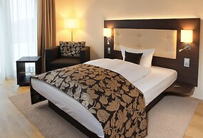 Hotel Simonshof Wolfsburg