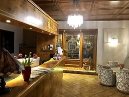 Hotel Simonshof Wolfsburg