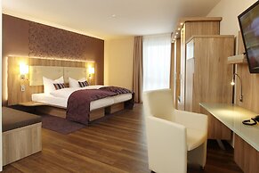 Hotel Simonshof Wolfsburg