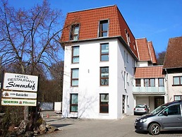 Hotel Simonshof Wolfsburg