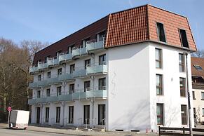 Hotel Simonshof Wolfsburg