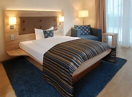 Hotel Simonshof Wolfsburg
