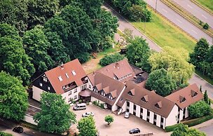 Hotel Simonshof Wolfsburg