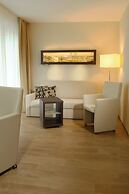 Hotel Simonshof Wolfsburg