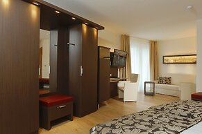 Hotel Simonshof Wolfsburg