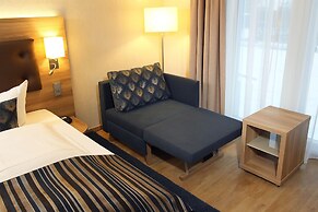 Hotel Simonshof Wolfsburg