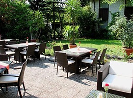 Hotel Simonshof Wolfsburg