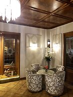 Hotel Simonshof Wolfsburg