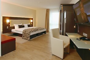 Hotel Simonshof Wolfsburg