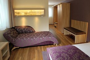 Hotel Simonshof Wolfsburg
