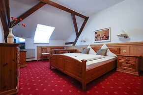 Arthotel Ana Panorama