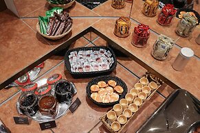 Arthotel Ana Panorama