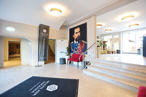 Arthotel Ana Panorama