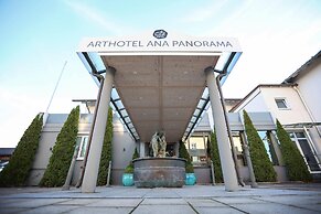 Arthotel Ana Panorama