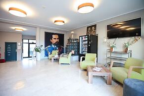 Arthotel Ana Panorama