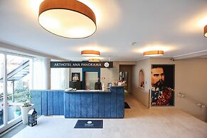 Arthotel Ana Panorama
