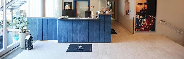 Arthotel ANA Panorama, Trademark Collection by Wyndham