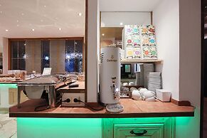 Arthotel Ana Panorama