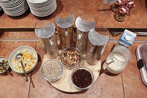 Arthotel Ana Panorama