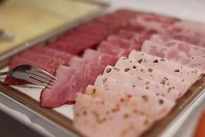 Arthotel Ana Panorama