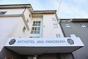 Arthotel Ana Panorama